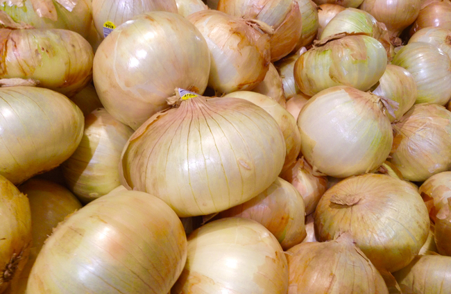 Hold the onions: Colorado women sue Taylor Farms, McDonald’s for E. coli infections