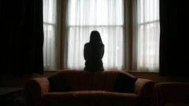 'We had to flee with just my daughter's clothes and dolls'