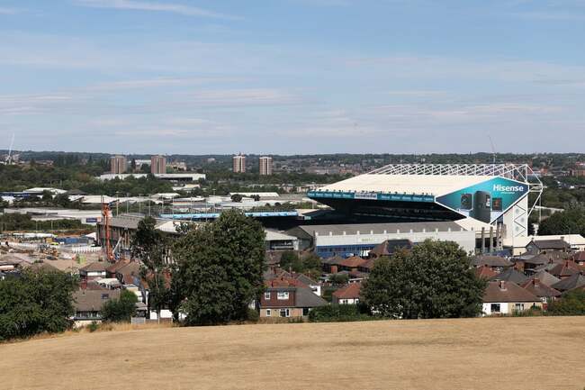 Leeds United vs RB Leipzig live: Updates from Elland Road, James Trafford latest, no Noah Okafor, TV details