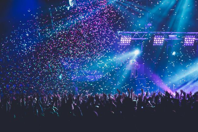 Stock Market: Pockets Of Potential Growth Point To Employment, Economy And Business Gains