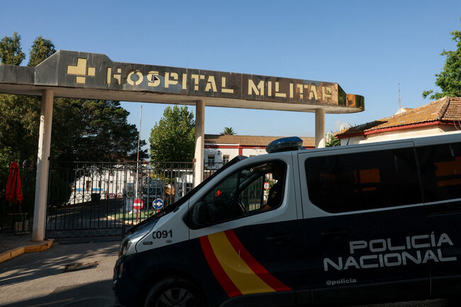 Spain plans burials, seeks identities of those killed in Ceuta migrant rush