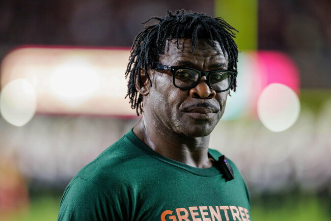“I Couldn’t Take It”: Cowboys Legend Michael Irvin Reveals Why He Betrayed His Teammates