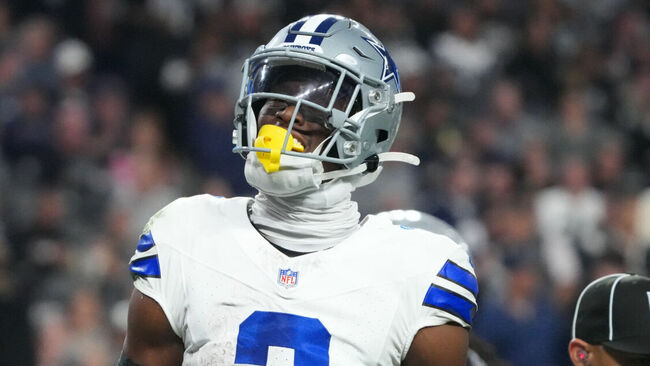 Cowboys' George Pickens makes telling comments about his future in Dallas