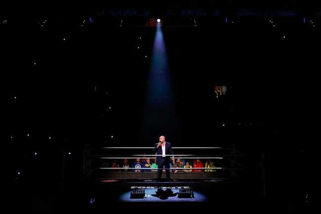 "I Was Mad..." - 2-Time WWE Champion Was Angry In Real-Life After Being Forced To Wrestle Dark Match On SmackDown