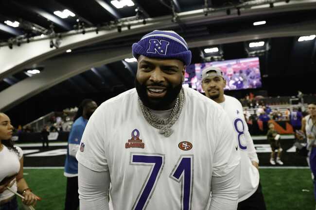 “Gonna blame substation for this too”: NFL fans react as $103,000,000 LT Trent Williams fails to pay Porsche 911 lease