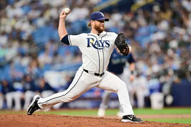 "Just retire already" - Fans sound off as Craig Kimbrel gets another shot with 12th MLB team