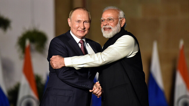 100% US tariffs may not deter India from buying Russian oil