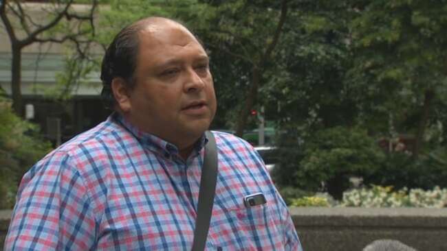 Victim of Vancouver parking deck collapse identified as 40-year-old employee of pastry business
