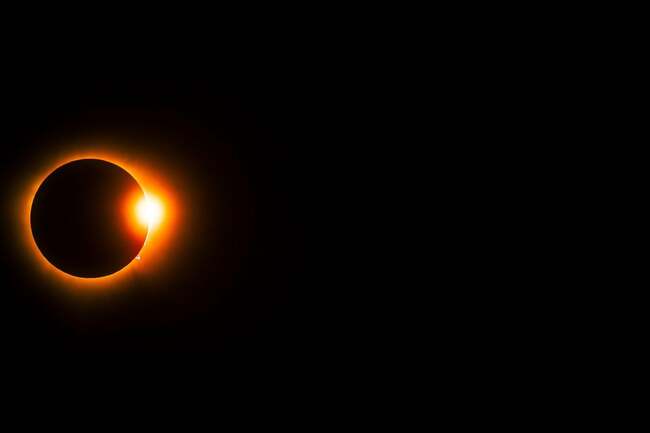 Biggest partial solar eclipse in 25 years to be visible across Sussex this week