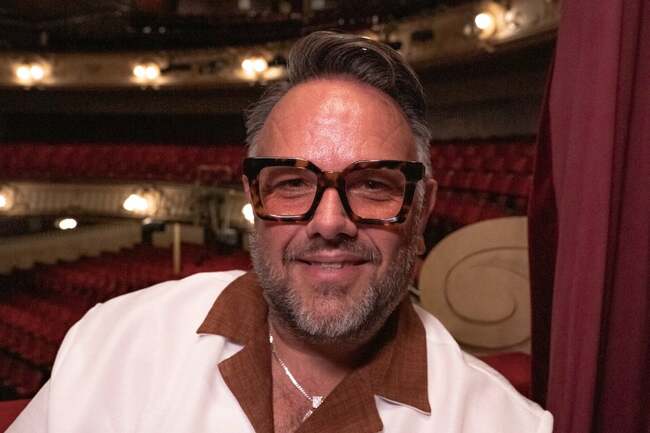 Portsmouth Theatres to offer Guys and Dolls in Concert