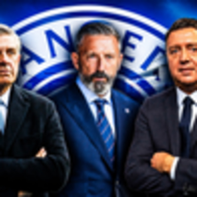 Rangers Shareholder Meeting LIVE as Marathe agrees with claim they were 'cheated' and Cavenagh meets recruitment criticism head on