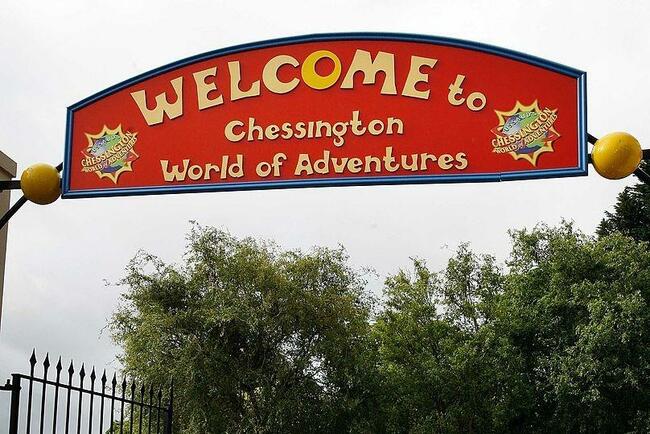 Chessington World of Adventures ‘open as usual’ on Tuesday after water outage forces theme park to close