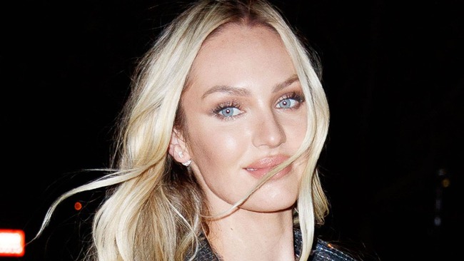 The winners of the Maxim hot 100 — see how they look today