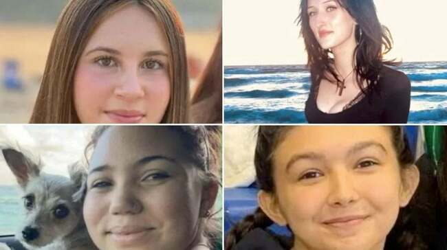 Teen Driver In Marin County Crash That Killed Four Passengers Denied Diversion