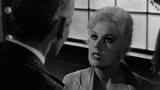 Trailer - Kim Novak's Hollywood