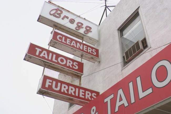 Regina business closes after 90 years in the community