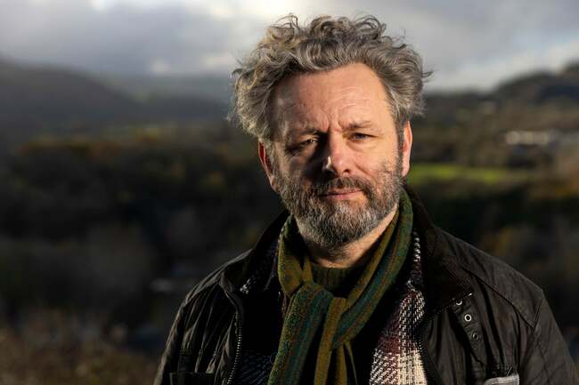 Michael Sheen reveals he found toxic forever chemical in own blood while filming BBC documentary