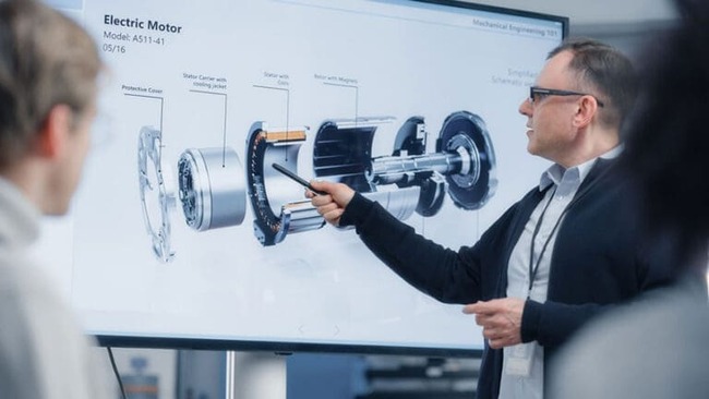 33 automotive projects set to share £47m in DRIVE35 funding round