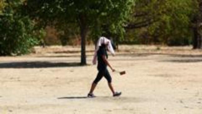 Amber Met Office extreme heat warning issued as temperatures could reach 38C