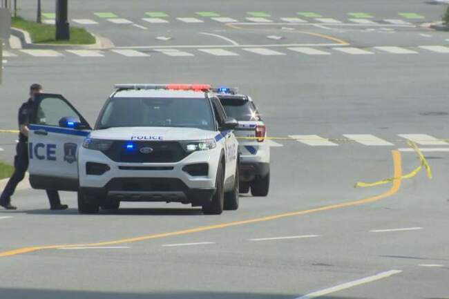 Man charged after bomb threat made against U.S. Consulate in Halifax