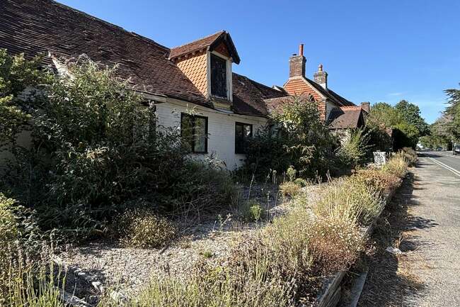 Concern over future of East Sussex village pub