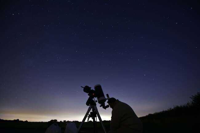 Date Perseid meteor shower will reach its peak this week - and the best time frame to look for the Perseids