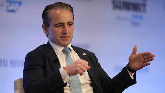 When CBA chief expects first-home buyers to return