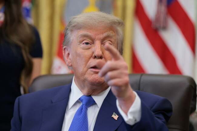 Iran-US war latest: Tehran hits back at Trump’s claim of ‘complete control’ over Hormuz and says it will stay closed