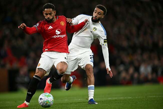 How to watch Leeds United vs Man Utd for free: Kick-off time, TV and stream details for pre-season clash