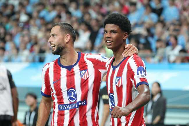 Marseille vs Atletico Madrid Prediction and Betting Tips | August 14th 2026