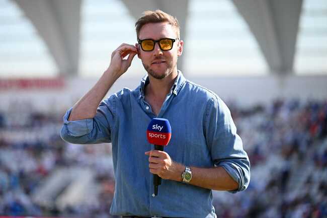"His celebration used to annoy me a bit" - Stuart Broad's candid remark on Team India superstar ahead of SL vs IND 2026 1st Test