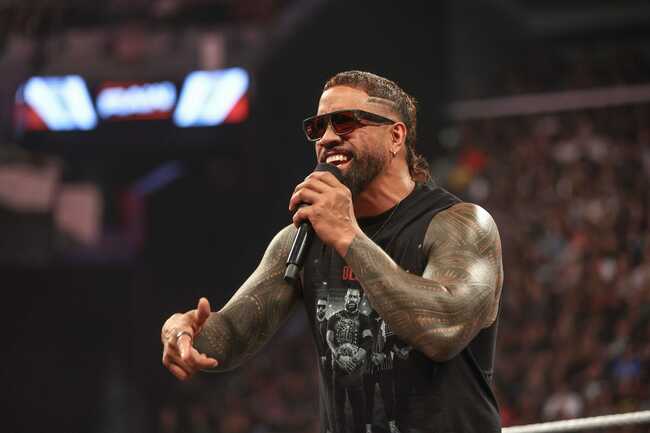 "HE’S COMING HOME!" - Jey Uso Breaks Silence After Major Bloodline Development In WWE