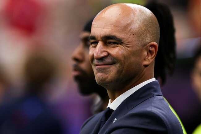 Weeks after quitting as Cristiano Ronaldo-led Portugal's head coach, Roberto Martinez in talks over new international job: Reports