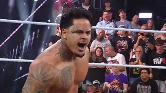 WATCH: Zilla Fatu Debuts In WWE - Unfiltered Reaction From Real-Life Bloodline & Family Members