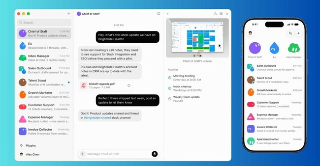 Grok is now an AI ‘teammate’ you can assign work