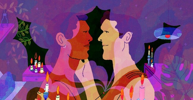 Want to improve your sex life? Look to religion.