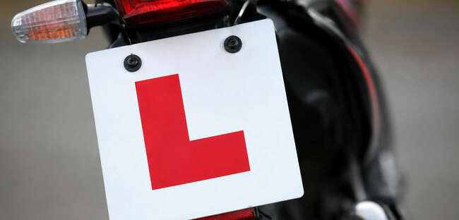 MGP visitors warned over provisional licences