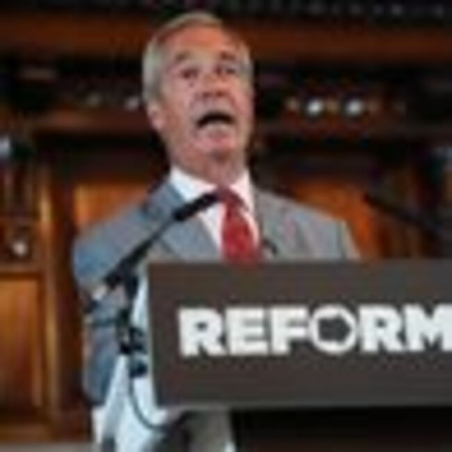 Why Clacton by-election is taking place - Nigel Farage's resignation explained