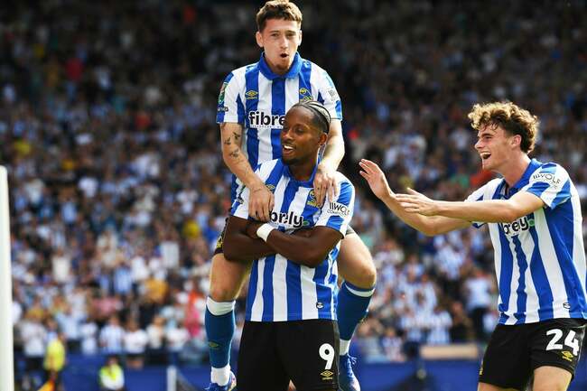 Hillsborough upgrades, better food and renewed energy - Sheffield Wednesday star hails Arise improvements