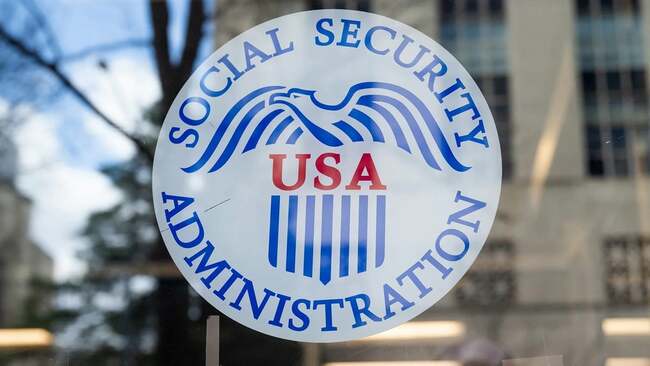 FULL LIST: US Social Security adds 14 rare health conditions to fast-track disability list