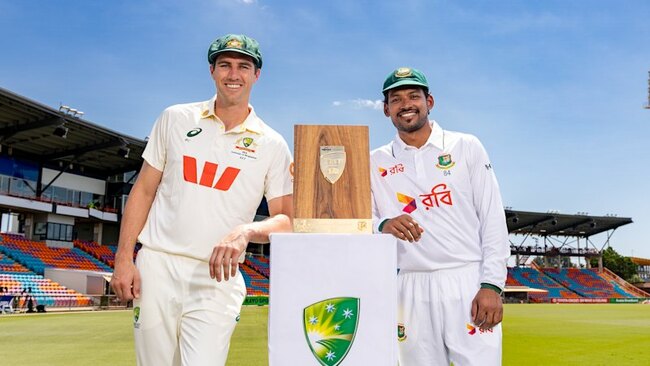 Test cricket LIVE: D-day for Green against Bangladesh, as the English lift midnight curfew