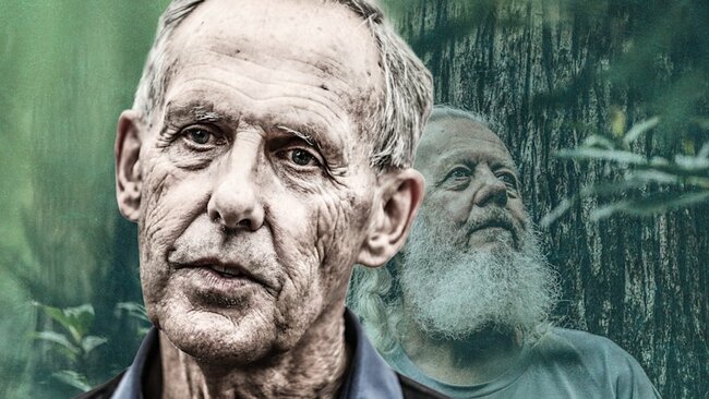 Defeat from the jaws of victory: Civil war inside the environment movement