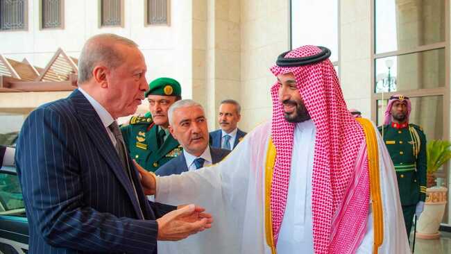 Turkey, Saudi Arabia, and Pakistan form mechanisms under Mecca defence agreement
