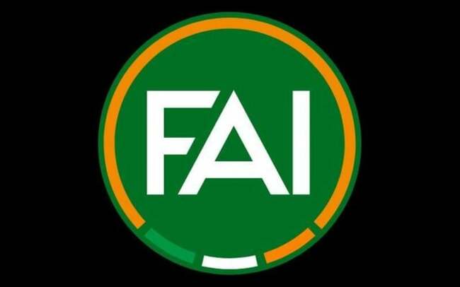 FAI officially withdraw support for Gianni Infantino as FIFA President