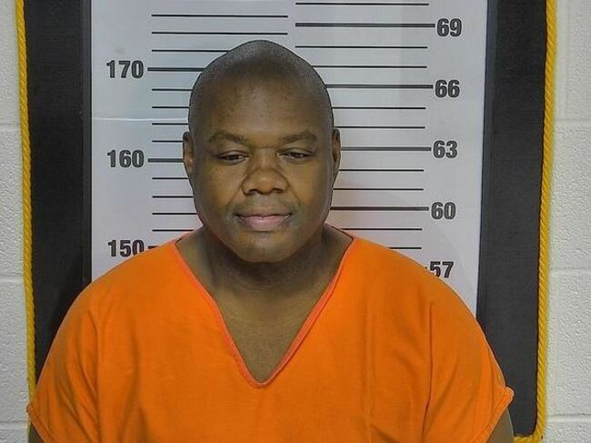 State Rep. Elgin Rogers arrested in Ottawa County after traffic stop