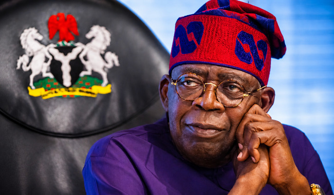 2027: Ondo PWDs endorse Tinubu, demand empowerment