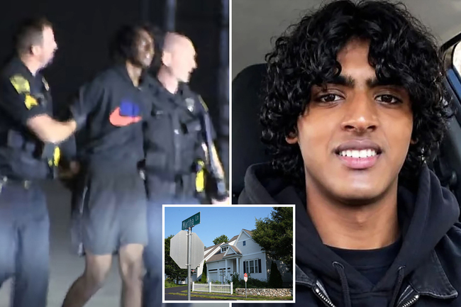 Teen allegedly slaughtered mom and brother after asking AI to create ‘fantasies’ about murdering family
