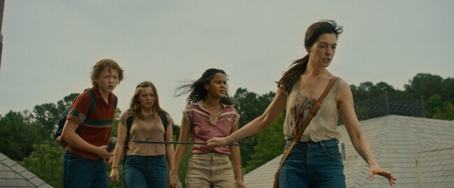 Box Office: 'End of Oak Street' $2M U.S. Previews, Eyes $38M-$48M WW Opening