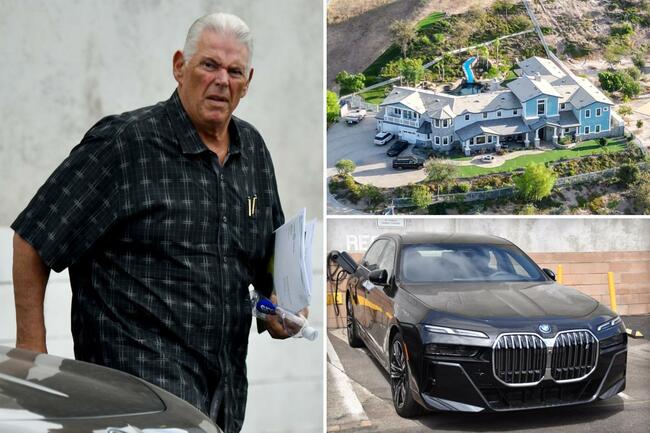California nonprofit CEO rakes in $2.4M as whistleblowers expose ‘impossible’ pressure to bill addicts