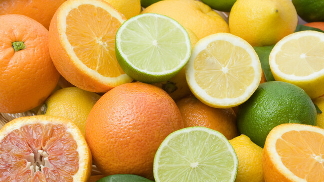South Africa citrus exporters secure breakthrough in India — RT Africa